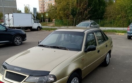 Daewoo Nexia I рестайлинг, 2008 год, 190 999 рублей, 7 фотография