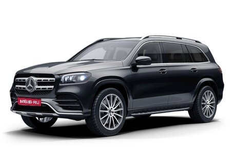 Mercedes-Benz GLS, 2023 год, 13 700 000 рублей, 1 фотография