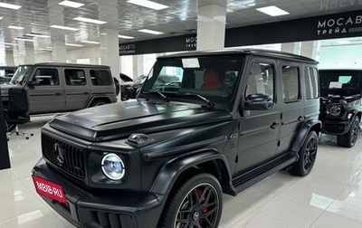 Mercedes-Benz G-Класс AMG, 2024 год, 36 990 000 рублей, 1 фотография