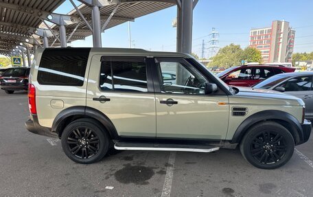 Land Rover Discovery III, 2006 год, 980 000 рублей, 3 фотография