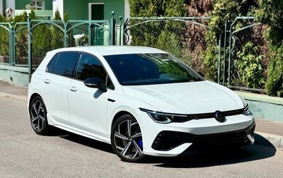 Volkswagen Golf R, 2021 год, 5 050 000 рублей, 1 фотография