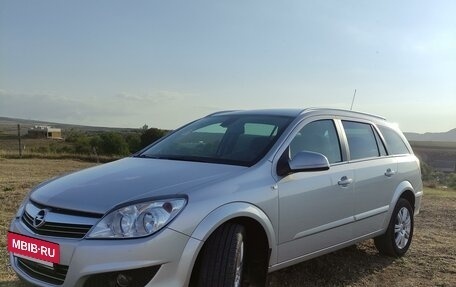 Opel Astra H, 2012 год, 890 000 рублей, 2 фотография