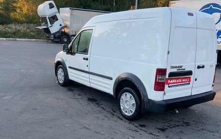 Ford Transit Connect, 2004 год, 535 000 рублей, 3 фотография