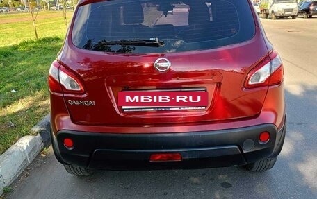 Nissan Qashqai, 2011 год, 1 350 000 рублей, 3 фотография