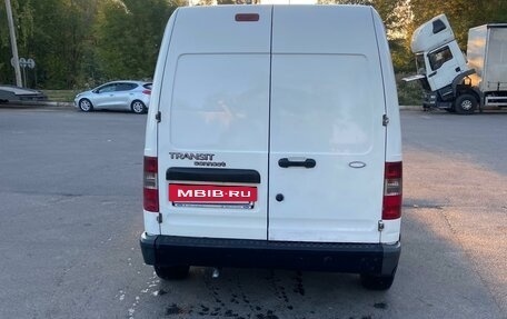 Ford Transit Connect, 2004 год, 535 000 рублей, 4 фотография