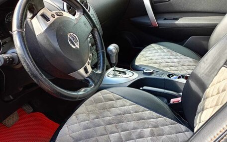 Nissan Qashqai, 2011 год, 1 350 000 рублей, 9 фотография