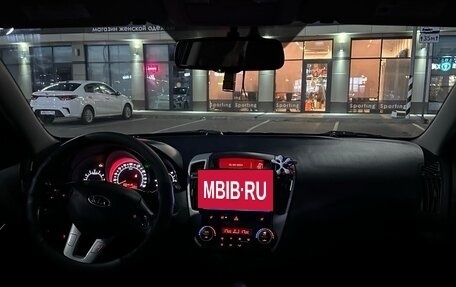 KIA cee'd I рестайлинг, 2010 год, 800 000 рублей, 7 фотография