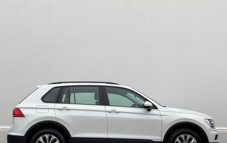 Volkswagen Tiguan II, 2020 год, 2 894 100 рублей, 13 фотография