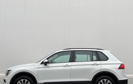 Volkswagen Tiguan II, 2020 год, 2 894 100 рублей, 14 фотография