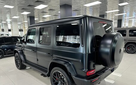 Mercedes-Benz G-Класс AMG, 2024 год, 36 990 000 рублей, 4 фотография