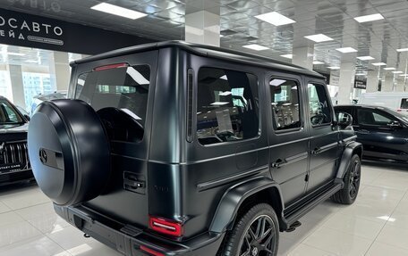 Mercedes-Benz G-Класс AMG, 2024 год, 36 990 000 рублей, 6 фотография