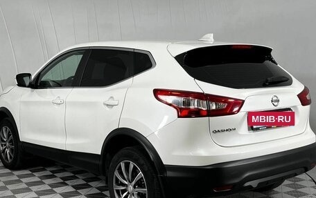 Nissan Qashqai, 2018 год, 1 990 000 рублей, 7 фотография