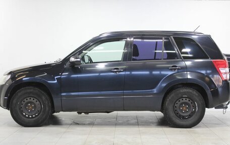 Suzuki Grand Vitara, 2011 год, 1 079 000 рублей, 8 фотография