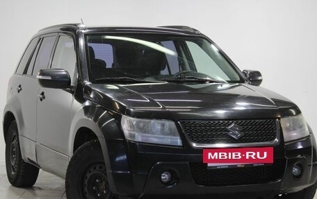 Suzuki Grand Vitara, 2011 год, 1 079 000 рублей, 3 фотография