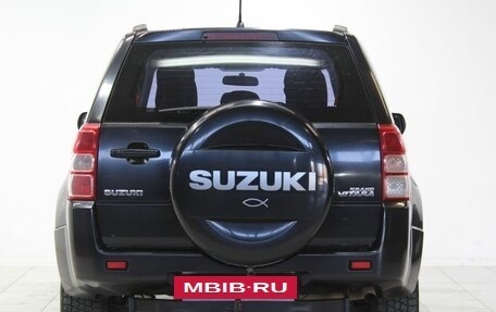 Suzuki Grand Vitara, 2011 год, 1 079 000 рублей, 6 фотография