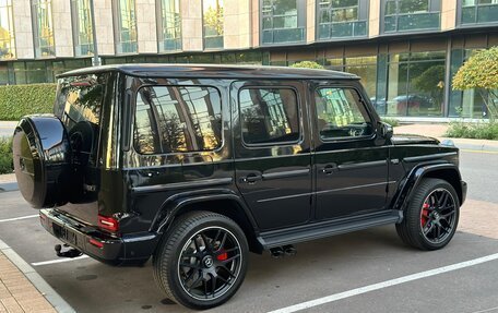 Mercedes-Benz G-Класс AMG, 2024 год, 38 500 000 рублей, 5 фотография