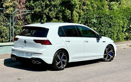 Volkswagen Golf R, 2021 год, 5 050 000 рублей, 4 фотография