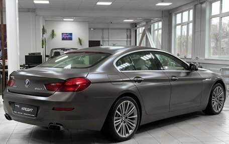 BMW 6 серия, 2012 год, 2 250 000 рублей, 7 фотография