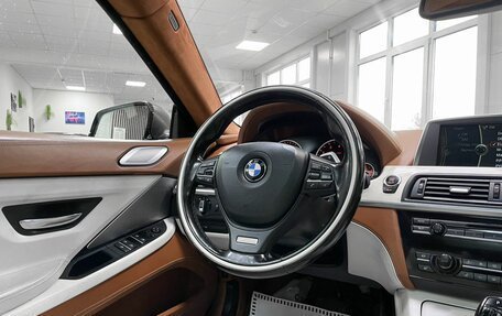 BMW 6 серия, 2012 год, 2 250 000 рублей, 20 фотография