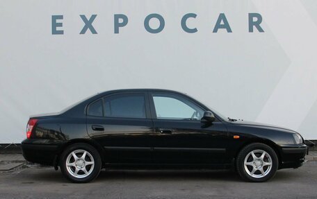 Hyundai Elantra III, 2006 год, 577 000 рублей, 6 фотография