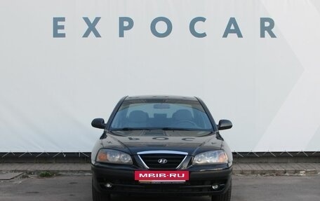 Hyundai Elantra III, 2006 год, 577 000 рублей, 4 фотография