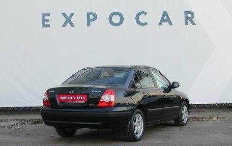 Hyundai Elantra III, 2006 год, 577 000 рублей, 5 фотография