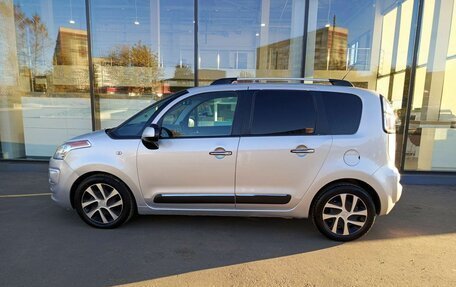 Citroen C3 Picasso I, 2014 год, 962 000 рублей, 8 фотография