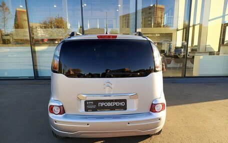 Citroen C3 Picasso I, 2014 год, 962 000 рублей, 6 фотография