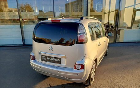 Citroen C3 Picasso I, 2014 год, 962 000 рублей, 5 фотография