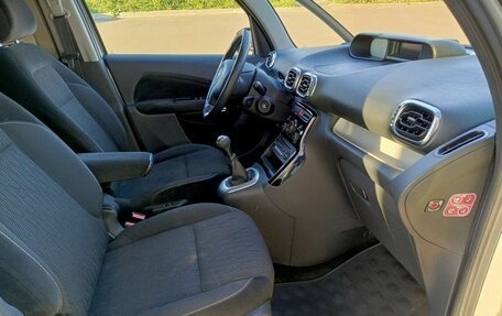 Citroen C3 Picasso I, 2014 год, 962 000 рублей, 11 фотография