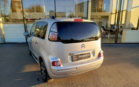 Citroen C3 Picasso I, 2014 год, 962 000 рублей, 7 фотография