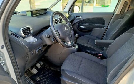 Citroen C3 Picasso I, 2014 год, 962 000 рублей, 16 фотография