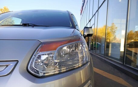 Citroen C3 Picasso I, 2014 год, 962 000 рублей, 17 фотография