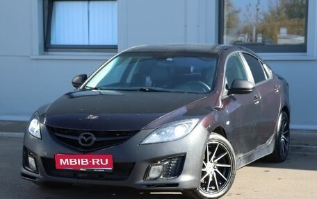 Mazda 6, 2007 год, 635 000 рублей, 1 фотография