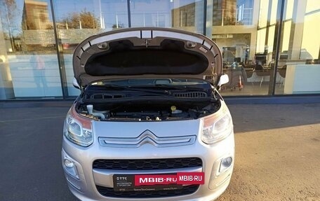 Citroen C3 Picasso I, 2014 год, 962 000 рублей, 9 фотография