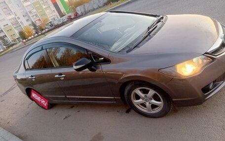 Honda Civic VIII, 2009 год, 900 000 рублей, 1 фотография