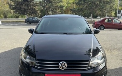 Volkswagen Polo VI (EU Market), 2018 год, 1 300 000 рублей, 1 фотография