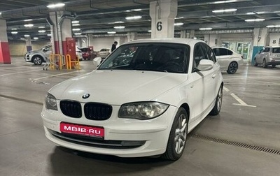 BMW 1 серия, 2010 год, 785 000 рублей, 1 фотография