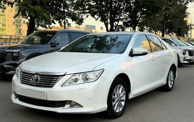 Toyota Camry, 2014 год, 1 595 000 рублей, 1 фотография