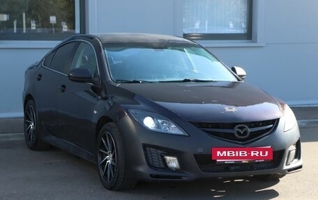 Mazda 6, 2007 год, 635 000 рублей, 3 фотография