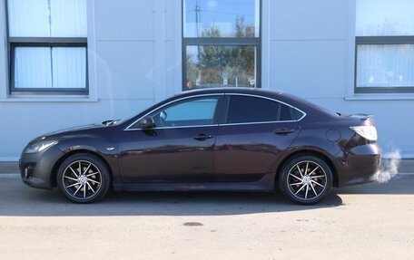 Mazda 6, 2007 год, 635 000 рублей, 8 фотография