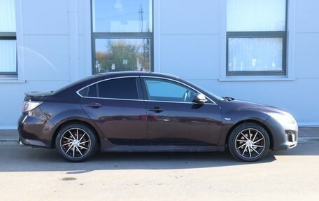 Mazda 6, 2007 год, 635 000 рублей, 4 фотография