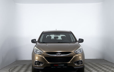 Hyundai ix35 I рестайлинг, 2013 год, 1 330 000 рублей, 2 фотография