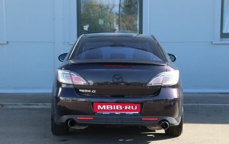 Mazda 6, 2007 год, 635 000 рублей, 6 фотография