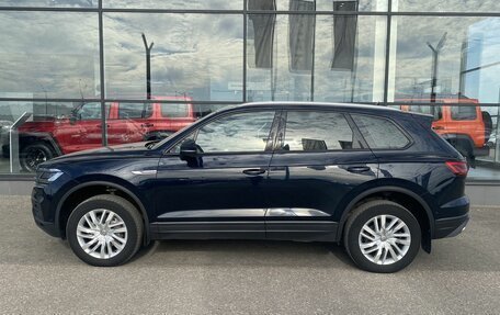 Volkswagen Touareg III, 2019 год, 4 500 000 рублей, 3 фотография