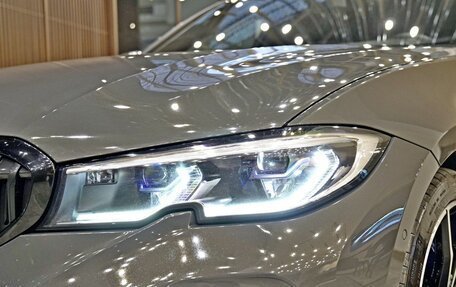 BMW 3 серия, 2020 год, 5 950 000 рублей, 2 фотография