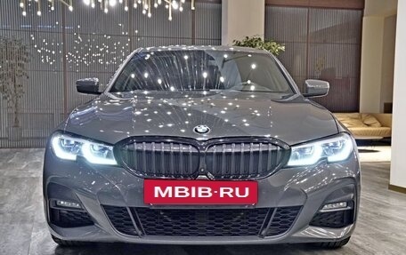 BMW 3 серия, 2020 год, 5 950 000 рублей, 3 фотография