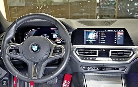 BMW 3 серия, 2020 год, 5 950 000 рублей, 9 фотография