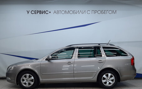 Skoda Octavia, 2012 год, 940 000 рублей, 2 фотография