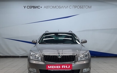 Skoda Octavia, 2012 год, 940 000 рублей, 6 фотография